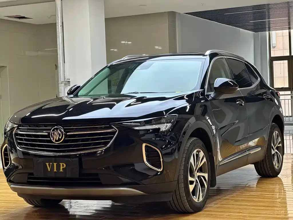 Buick Envision S 2022 из CN, фото 1