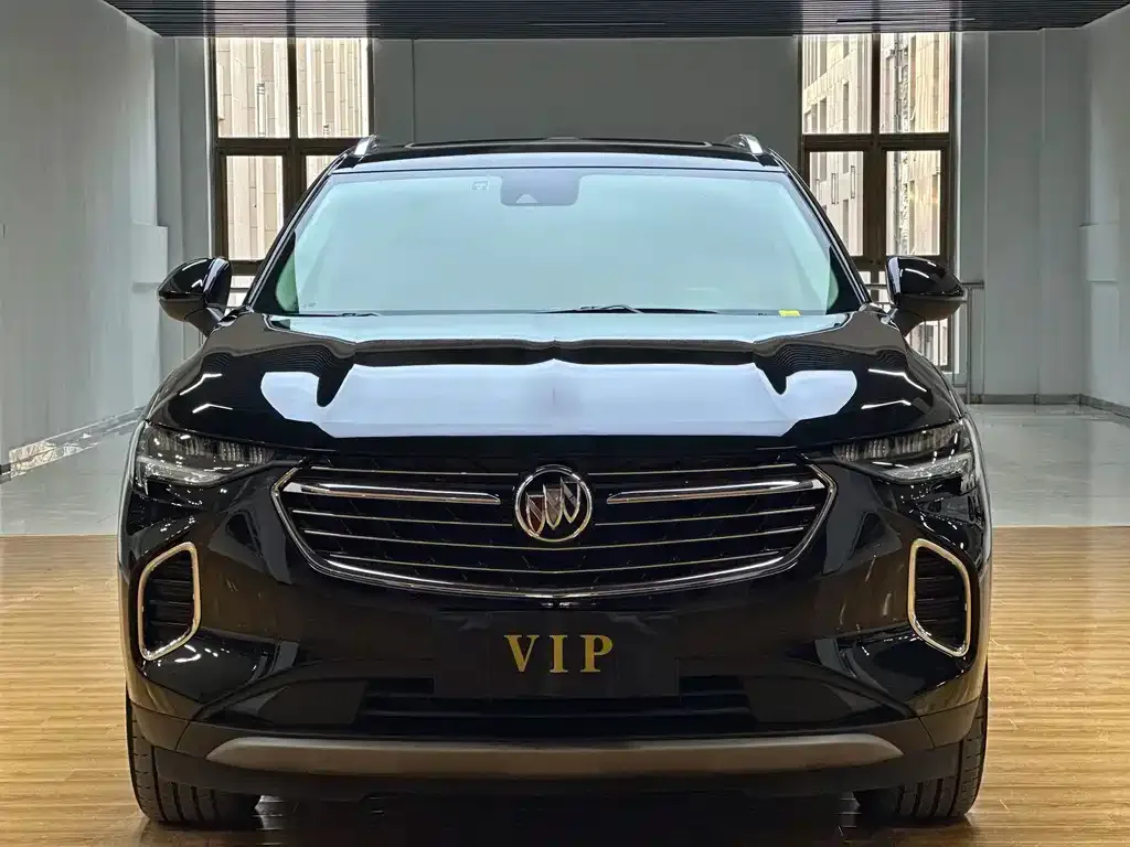 Buick Envision S 2022 из CN, фото 2