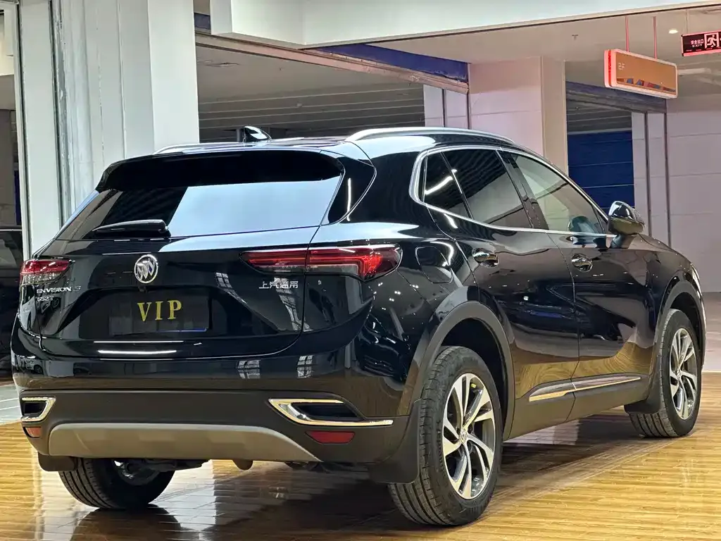 Buick Envision S 2022 из CN, фото 6