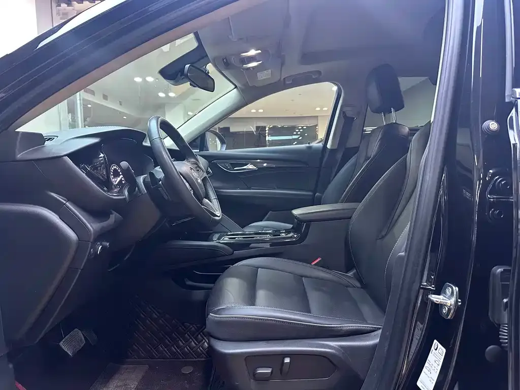 Buick Envision S 2022 из CN, фото 7