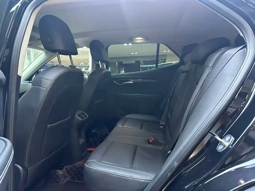 Buick Envision S 2022 из CN, фото 9