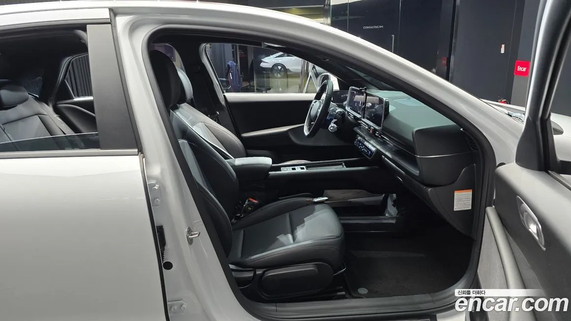 Hyundai Ioniq6 2025 из KR, фото 9