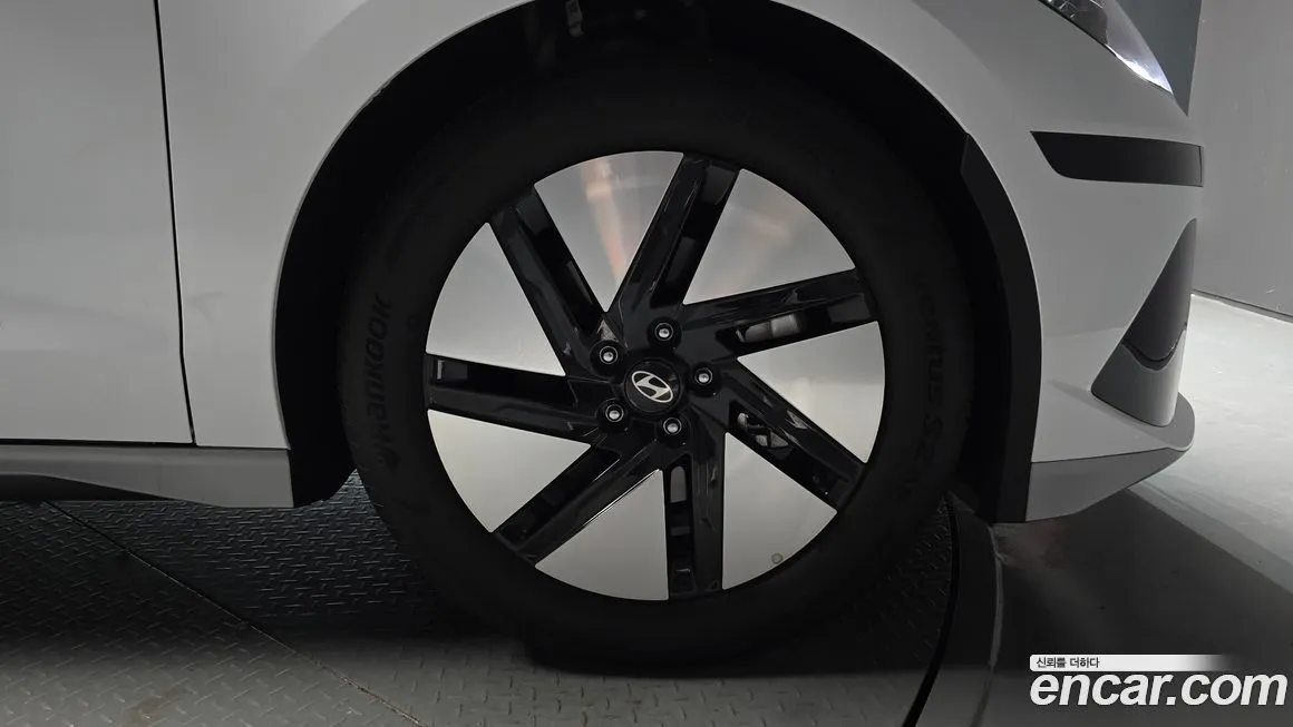 Hyundai Ioniq6 2025 из KR, фото 8