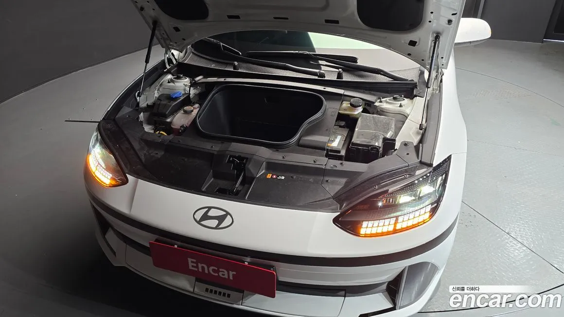 Hyundai Ioniq6 2025 из KR, фото 7
