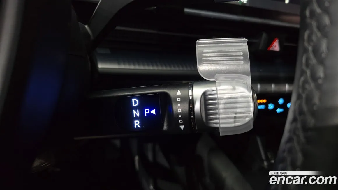 Hyundai Ioniq6 2025 из KR, фото 5