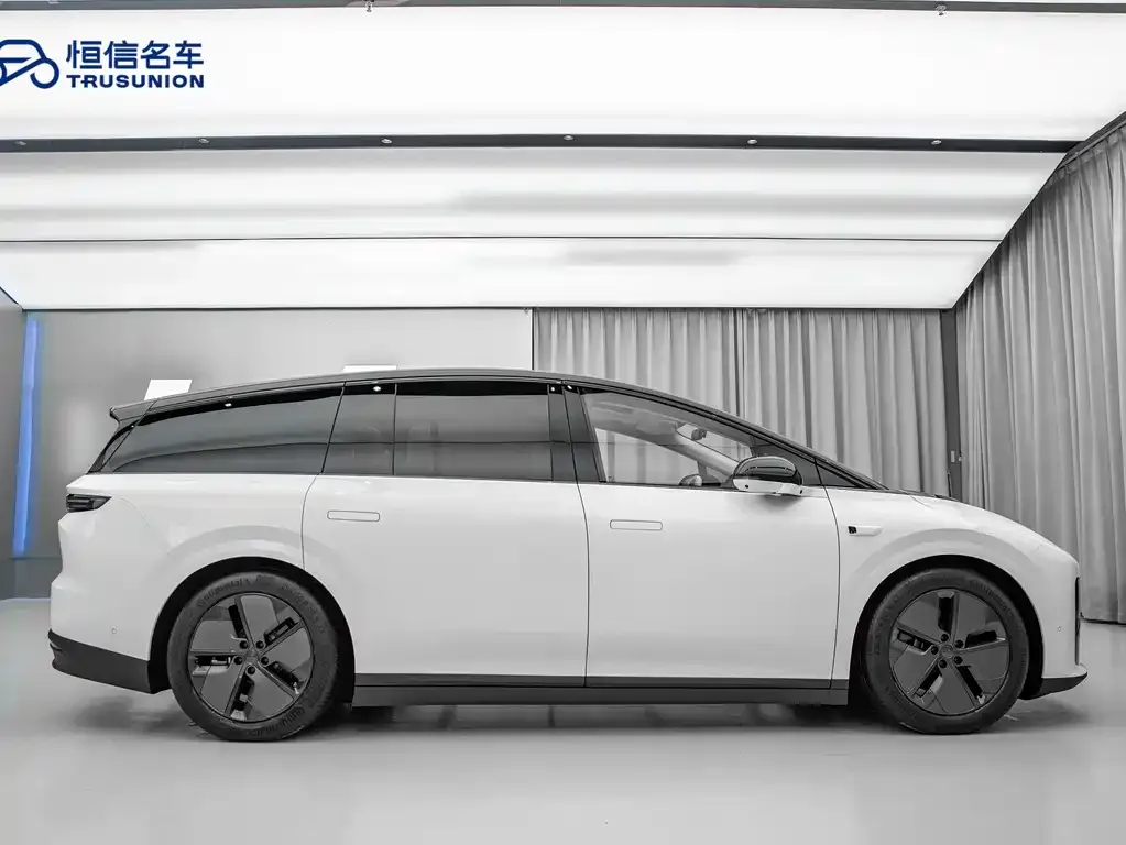 Li Auto i8 2025 из CN, фото 5