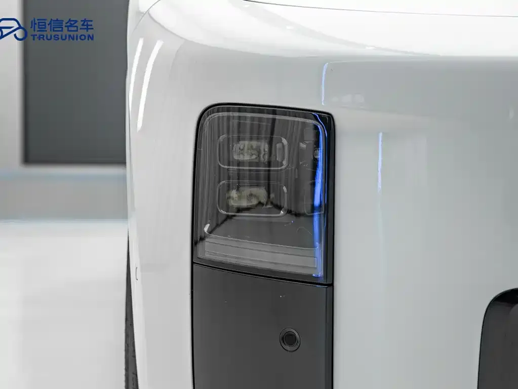 Li Auto i8 2025 из CN, фото 2