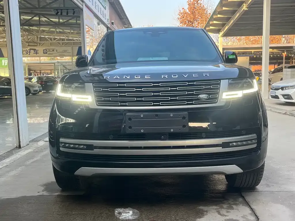 Land Rover Range Rover 2024 из CN, фото 6