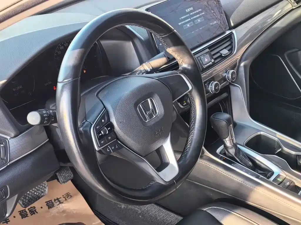 Honda Accord 2022 из CN, фото 3