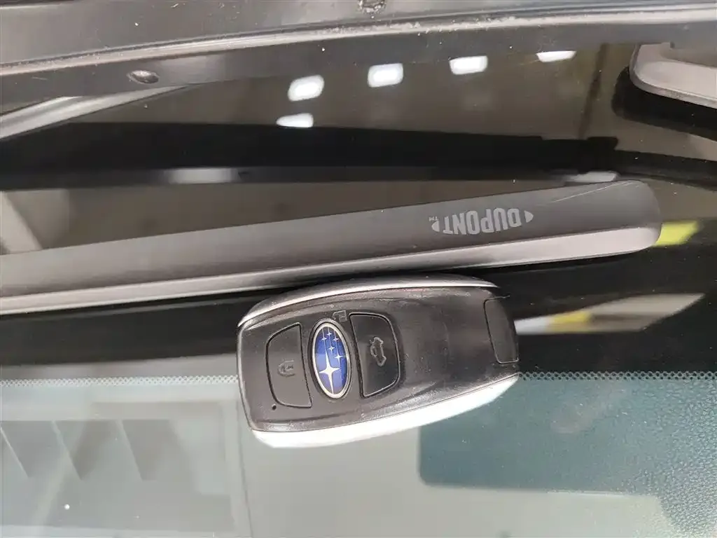 Subaru Forester 2021 из CN, фото 5