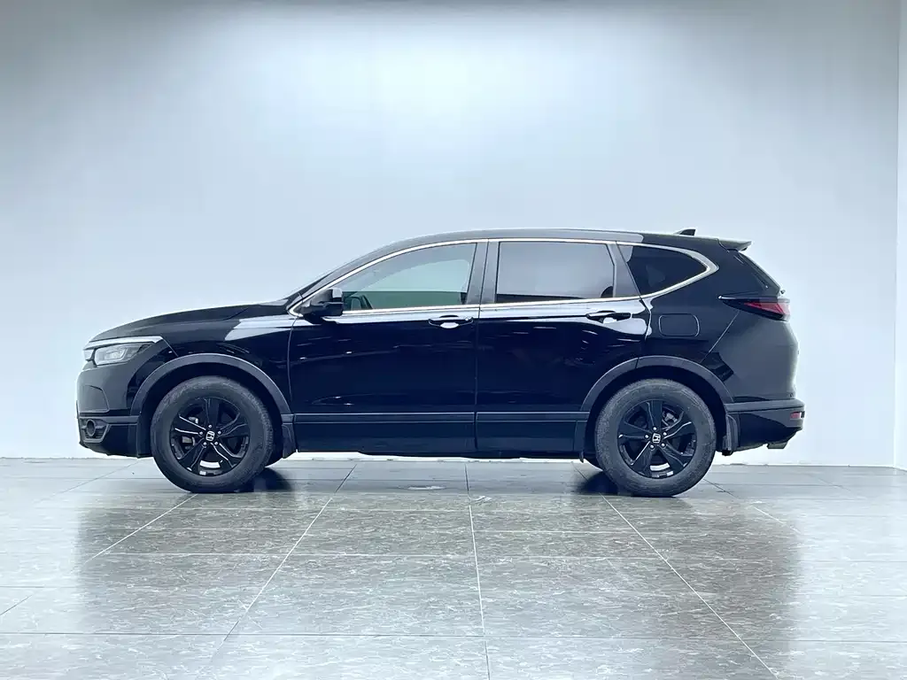 Honda Breeze 2022 из CN, фото 6