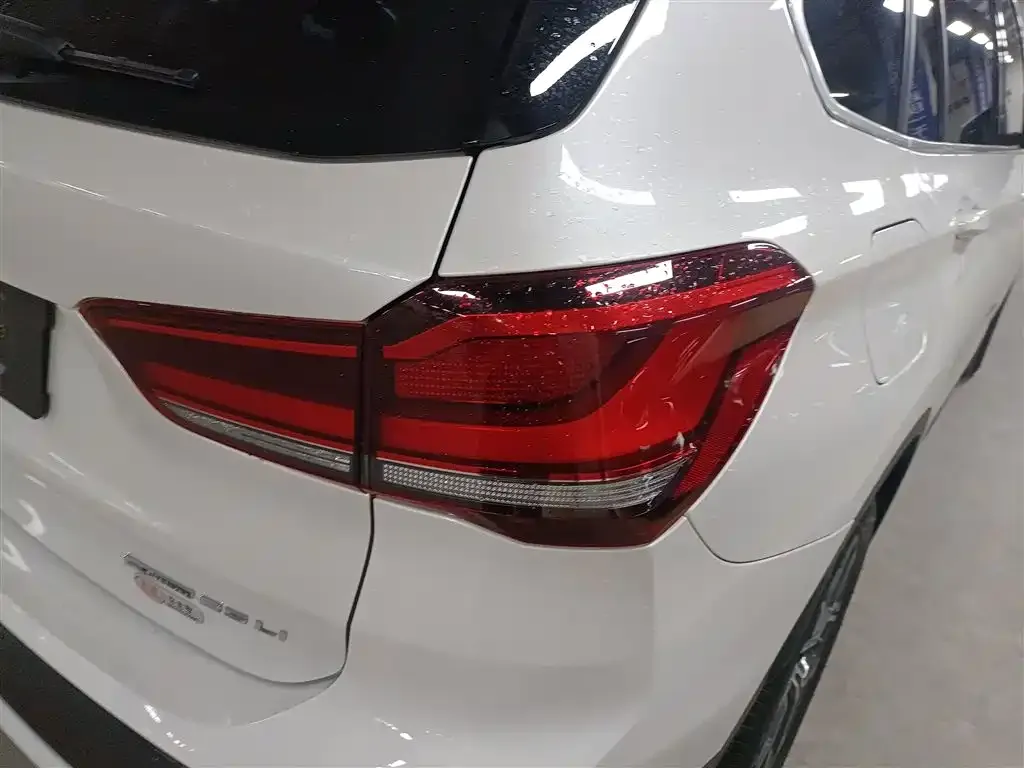 BMW X1 2022 из CN, фото 6