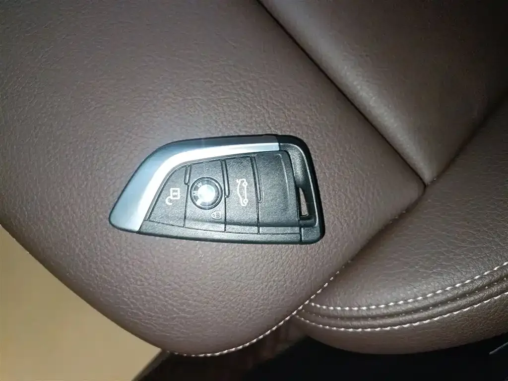 BMW X1 2022 из CN, фото 5