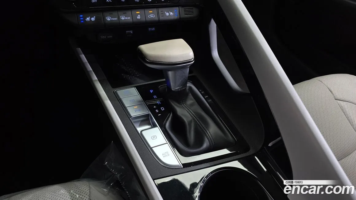 Hyundai AVANTE 2021 из KR, фото 9