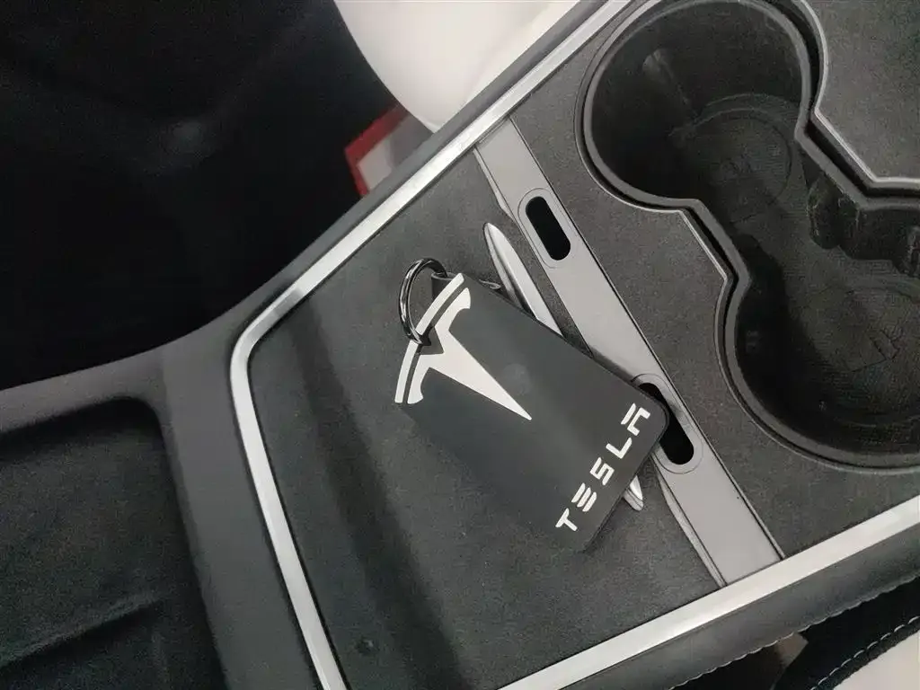 Tesla Model Y 2021 из CN, фото 6