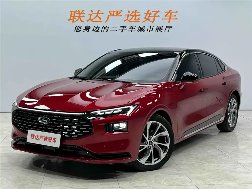 Ford Mondeo 2025 из CN, фото 1