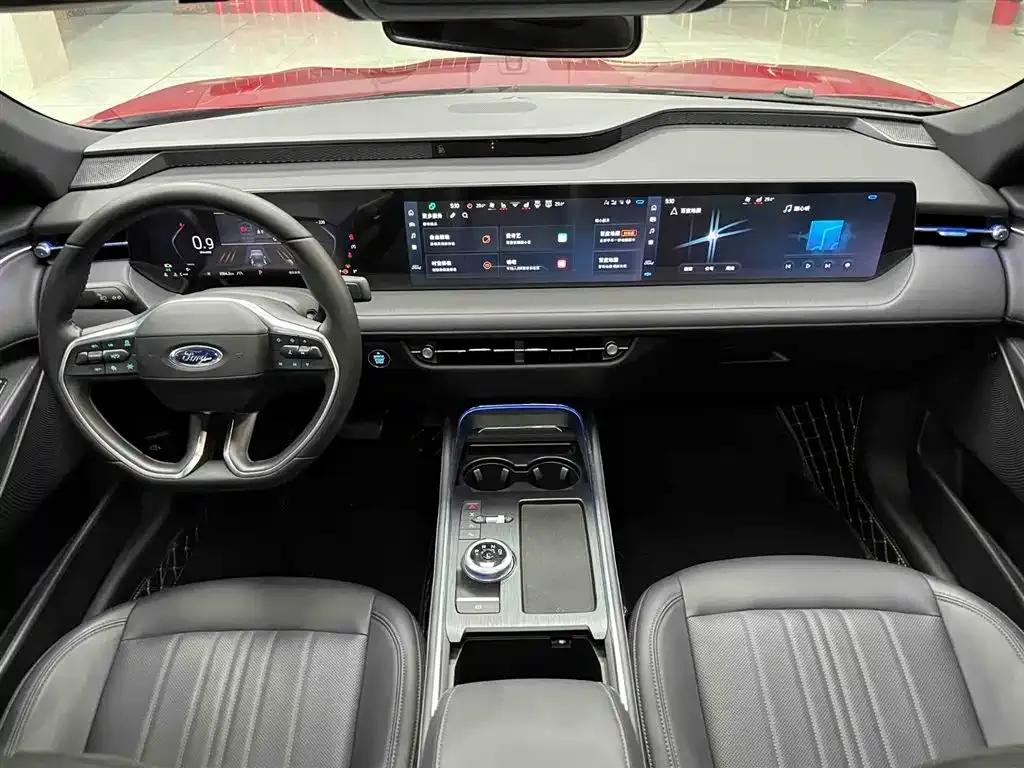 Ford Mondeo 2025 из CN, фото 10