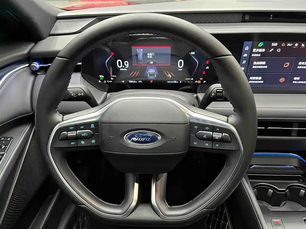 Ford Mondeo 2025 из CN, фото 6