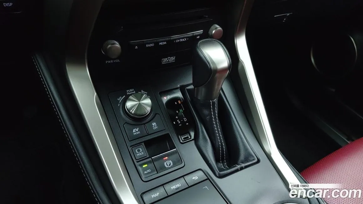 Lexus NX 2021 из KR, фото 9