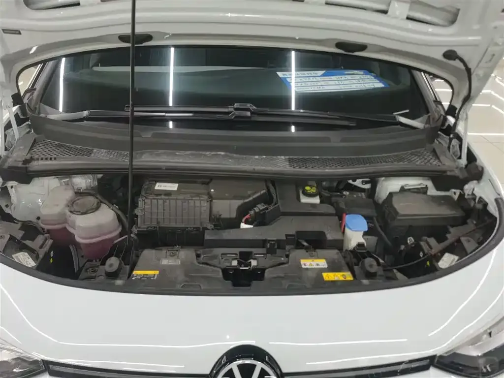 Volkswagen ID.3 2023 из CN, фото 3