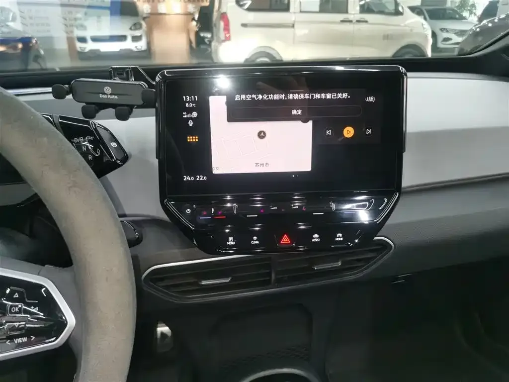 Volkswagen ID.3 2023 из CN, фото 8