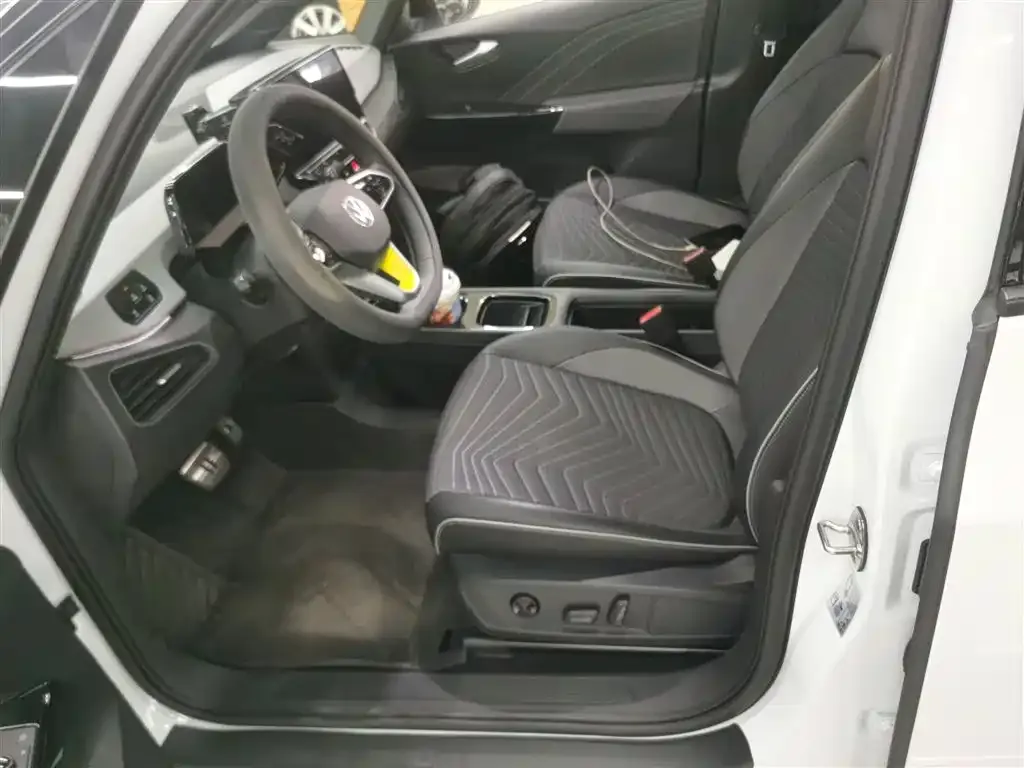 Volkswagen ID.3 2023 из CN, фото 5