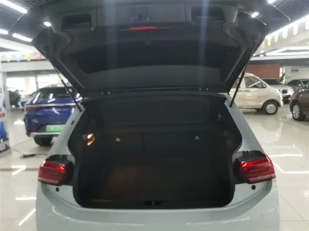 Volkswagen ID.3 2023 из CN, фото 6