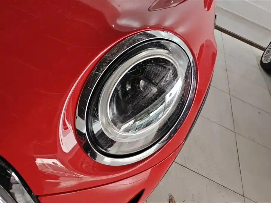 MINI Cooper (3-door) 2021 из CN, фото 6