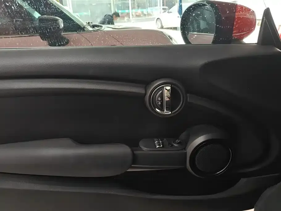 MINI Cooper (3-door) 2021 из CN, фото 10