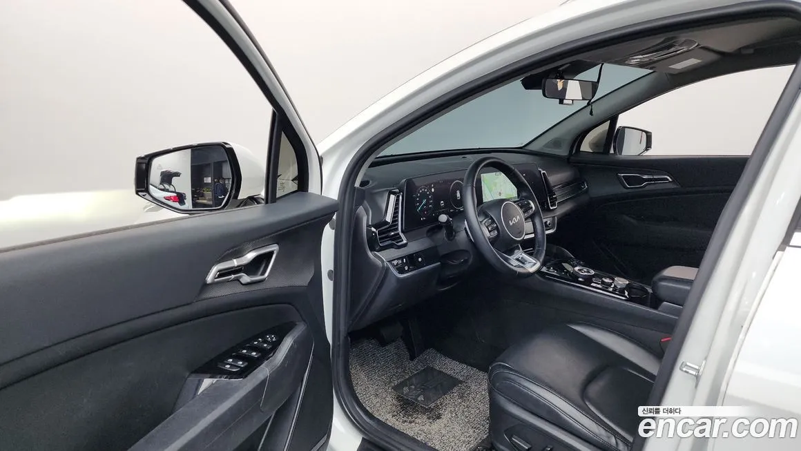 Kia Sportage — фото 6