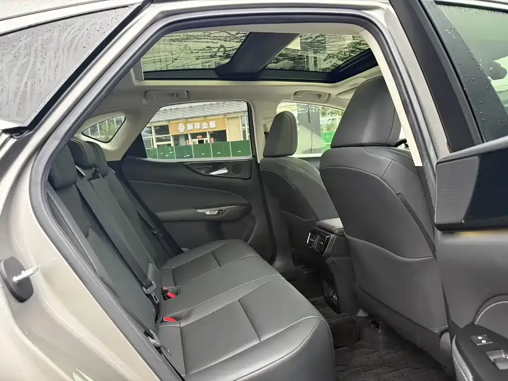 Lexus NX 2021 из CN, фото 3