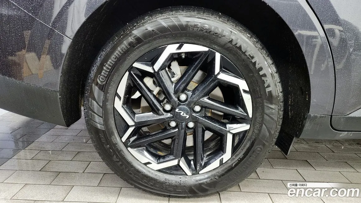 Kia Carnival 2024 из KR, фото 10