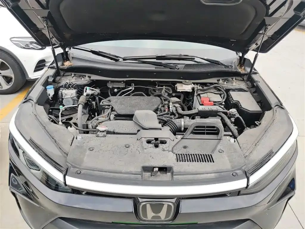 Honda Breeze 2023 из CN, фото 10