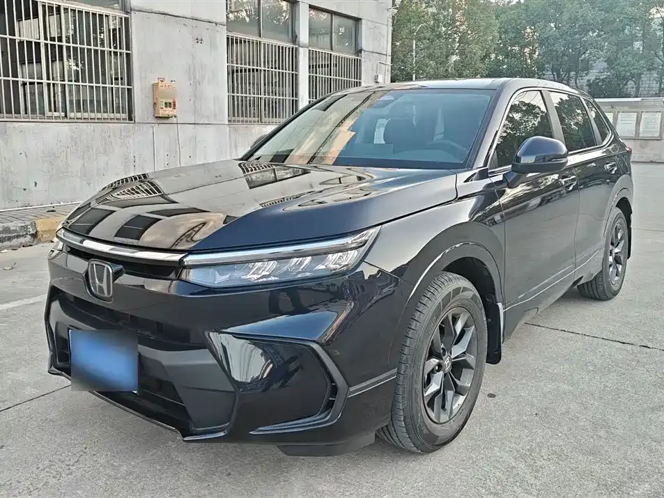 Honda Breeze 2023 из CN, фото 7