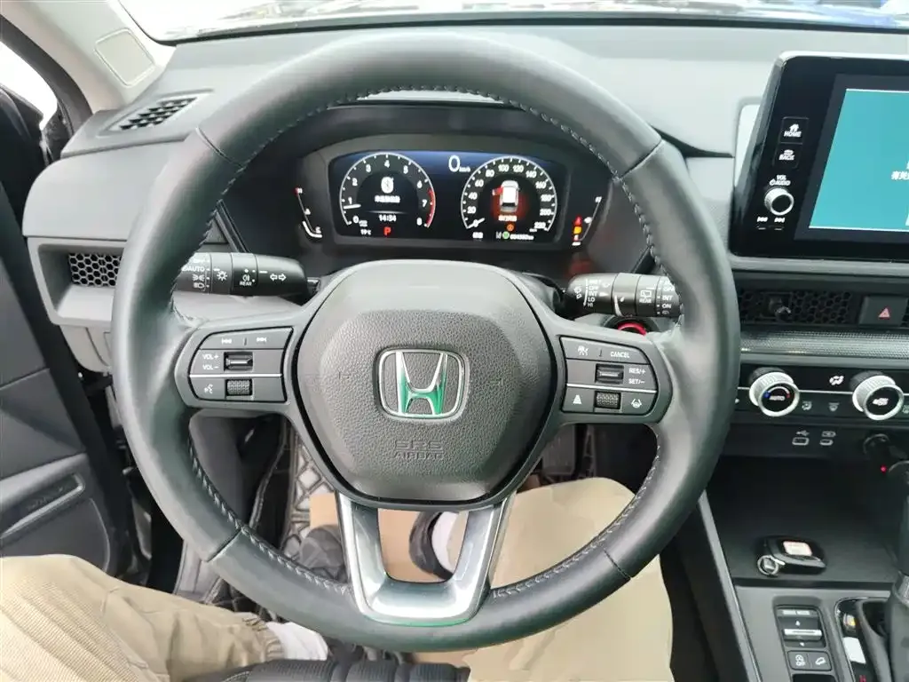 Honda Breeze 2023 из CN, фото 4