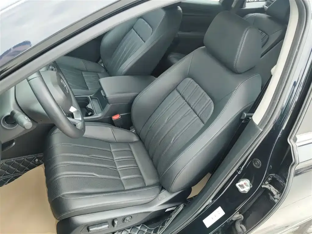 Honda Breeze 2023 из CN, фото 8