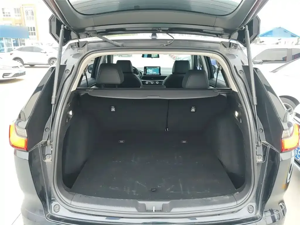 Honda Breeze 2023 из CN, фото 9