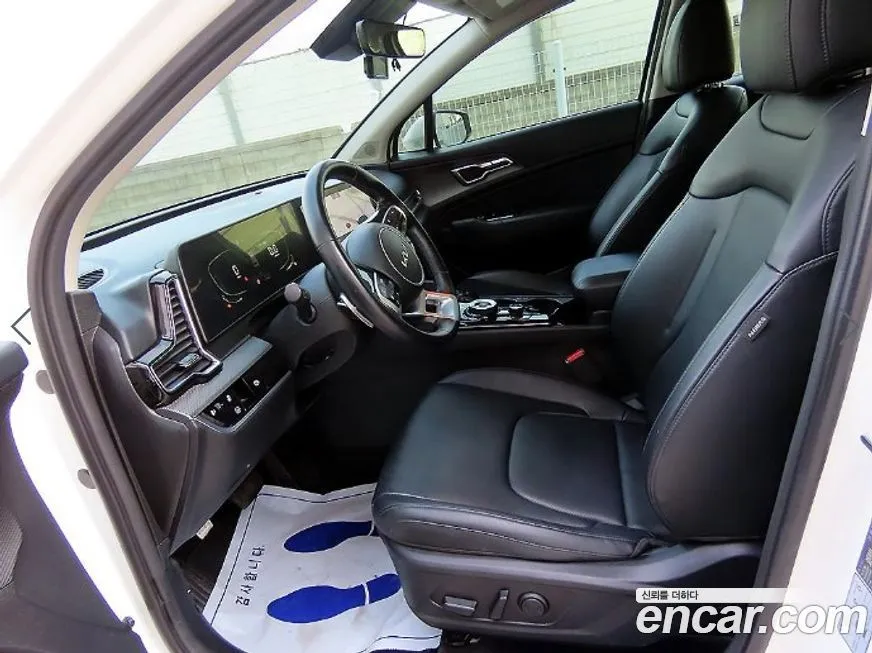 Kia Sportage — фото 10