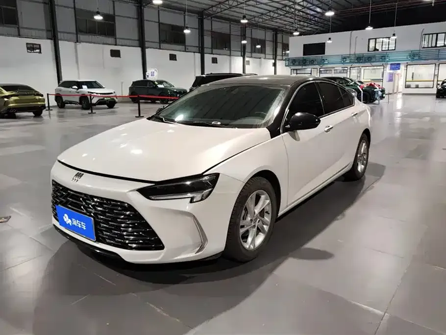 Buick Regal 2024 из CN, фото 1
