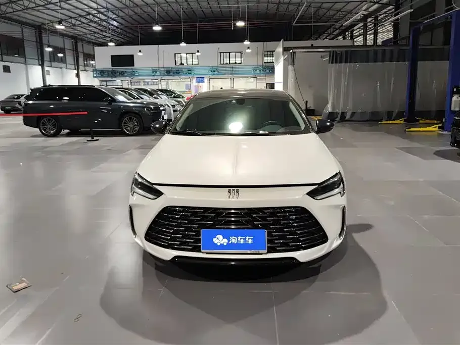 Buick Regal 2024 из CN, фото 9