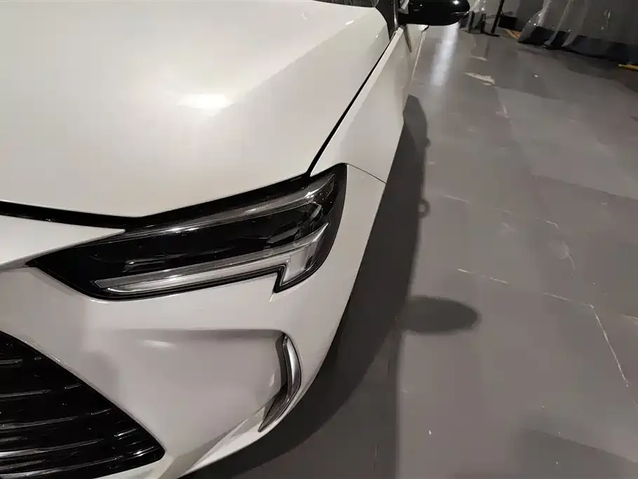 Buick Regal 2024 из CN, фото 2
