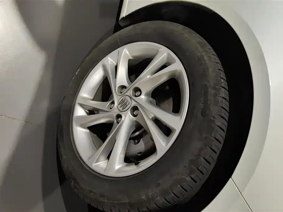 Buick Regal 2024 из CN, фото 7