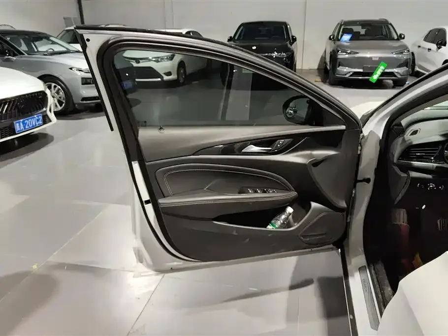 Buick Regal 2024 из CN, фото 8