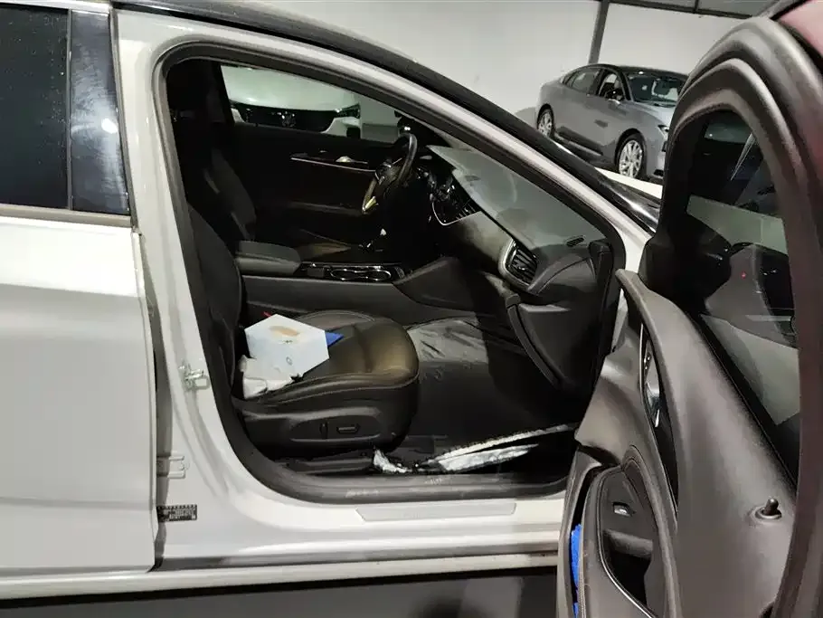 Buick Regal 2024 из CN, фото 10
