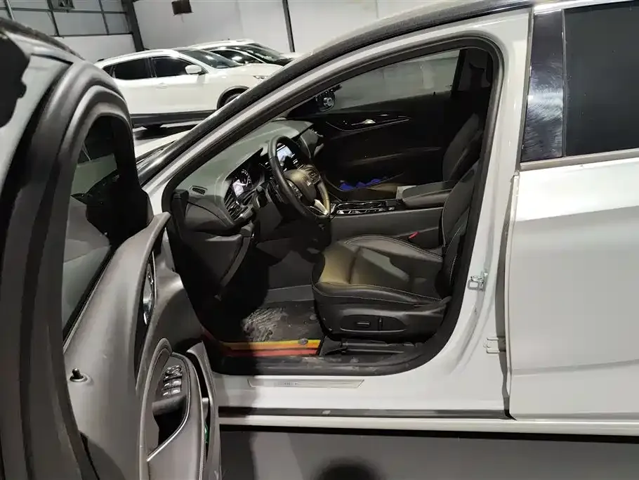 Buick Regal 2024 из CN, фото 5
