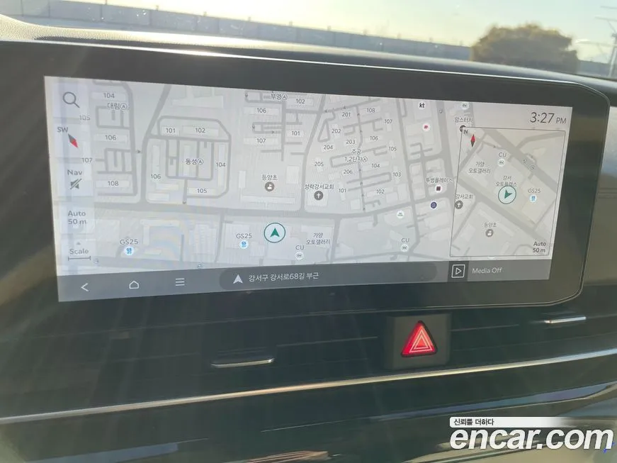 Kia Carnival 2025 из KR, фото 6