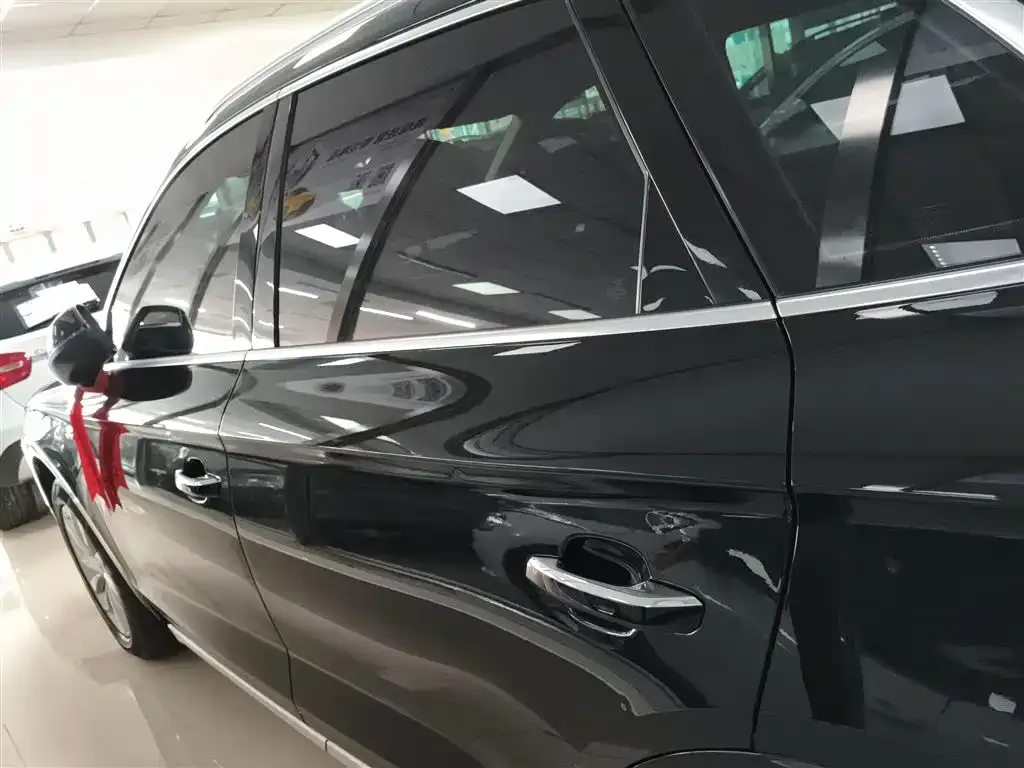 Audi Q5L 2022 из CN, фото 8