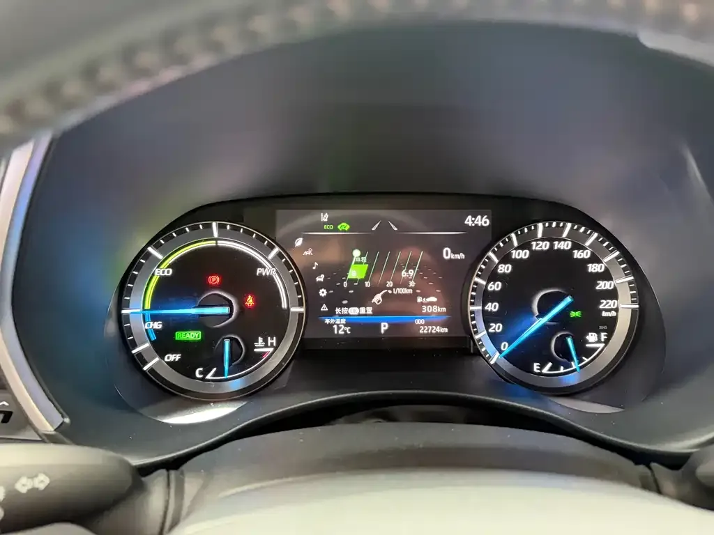 Toyota Highlander 2024 из CN, фото 10