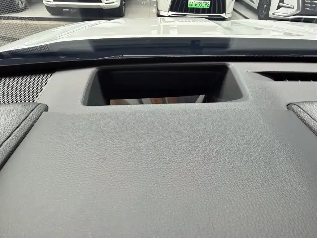 Toyota Highlander 2024 из CN, фото 6