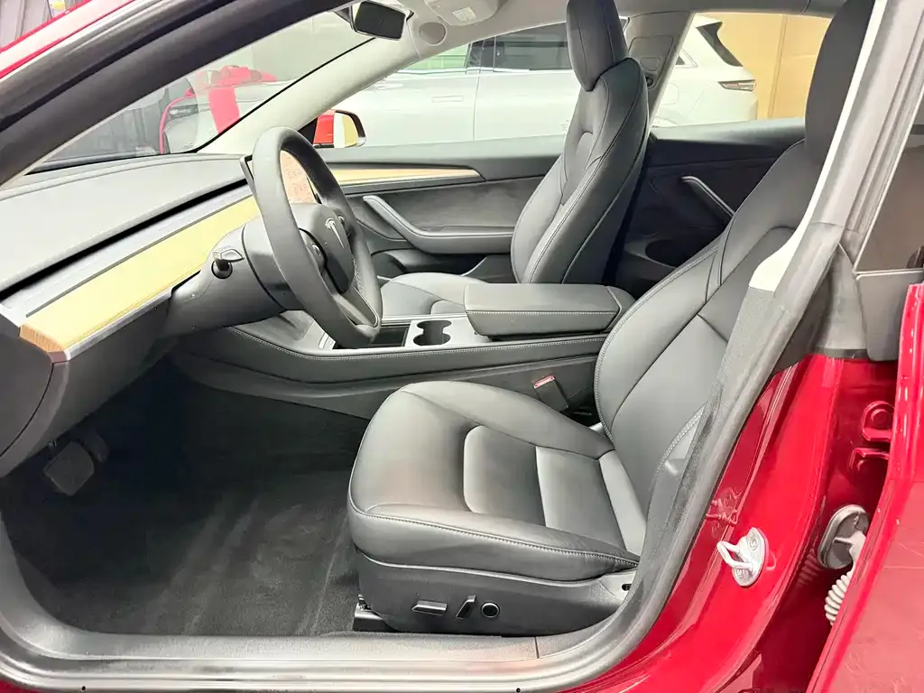 Tesla Model 3 2023 из CN, фото 4